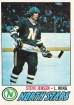 1977-78 O-Pee-Chee #238 Steve Jensen RC