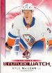 2024-25 SP Authentic Limited Red #127 Kyle MacLean FW