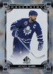 2024-25 SP Authentic Pageantry #P75 Wendel Clark