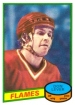 1980-81 O-Pee-Chee #124 Don Lever