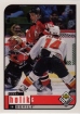 1998-99 Upper Deck Collectors Choice # #115 Bobby Holk