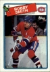 1988-89 Topps #88 Bobby Smith