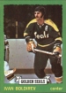 1973-74 Topps #68 Ivan Boldirev