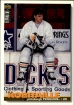 1995-96 Collector's Choice #164 Luc Robitaille