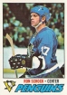 1977-78 O-Pee-Chee #51 Ron Schock