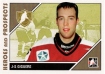 2007/2008 ITG Heroes Prospects / J.S. Giguere