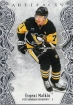 2025-26 Artifacts #38 Evgeni Malkin
