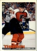 1995-96 Collector's Choice #184 Chris Therien
