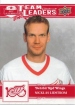 2025-26 Upper Deck Detroit Red Wings Centennial #183 Nicklas Lidstrom TL
