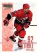 2001/2002 UD Playmakers / Jeff O Niell