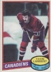 1980-81 O-Pee-Chee #246 Yvon Lambert