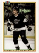 1990-91 Bowman #152 Luc Robitaille