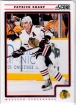 2012-13 Score #117 Patrick Sharp