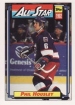 1992/1993 Topps / Phil Housley AS