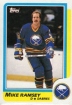 1986-87 Topps #115 Mike Ramsey DP