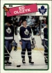 1988-89 Topps #125 Ed Olczyk DP	