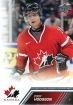 2013-14 Upper Deck Team Canada #32 Cody Hodgson