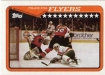1990-91 Topps #80 Flyers