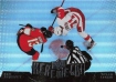2026-27 Upper Deck - Here We Go!#WE-14 Sam Reinhart / Dylan Larkin