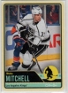2012/2013 O-Pee-Chee / Willie Mitchell