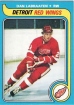 1979-80 O-Pee-Chee #92 Dan Labraaten