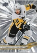 2025-26 Upper Deck Outburst #134 Kris Letang