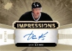 2017-18 SPx Impressions Autographs #IAJK Jari Kurri /249