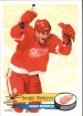 1995-96 Panini Stickers #178 Sergei Fedorov