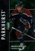 2002-03 Parkhurst #186 Brendan Morrison