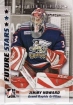 2007/2008 Between the Pipes / Jimmy Howard