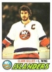 1977-78 O-Pee-Chee #250 Clark Gillies