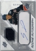 2023-24 SPx Rookie Jersey Autographs #SS Stanislav Svozil /375