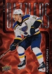 2025-26 Upper Deck Dazzlers Orange #DZ74 Robert Thomas