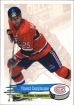1995-96 Panini Stickers #38 Vincent Damphousse