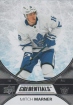 2021-22 Upper Deck Credentials #41 Mitch Marner