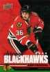 2025-26 Upper Deck Chicago Blackhawks Centennial #1 Dave Bolland
