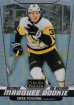 2024-25 O-Pee-Chee Platinum Rainbow #215 Owen Pickering