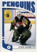 Steve Guenette Pittsburgh Penguins