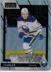 2023-24 O-Pee-Chee Platinum #261 Jiri Kulich RC