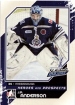2010-11 ITG Heroes and Prospects #12 J.P. Anderson