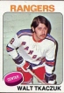 1975-76 Topps #128 Walt Tkaczuk