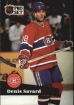 1991-92 Pro Set #128 Denis Savard
