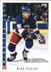 1993-94 Score #429 Mike Eagles