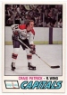 1977-78 O-Pee-Chee #278 Craig Patrick