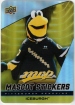 2025-26 Upper Deck MVP Mascot Stickers #MS20 Iceburgh