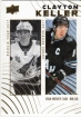 2024-25 Upper Deck Tim Hortons Rookie Retrospective #56 Clayton Keller