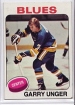 1975-76 Topps #40 Garry Unger