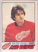 1977-78 O-Pee-Chee #133 J.P. LeBlanc
