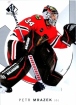 2024-25 SP Authentic #48 Petr Mrzek