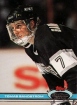 1991-92 Stadium Club #209 Tomas Sandstrom